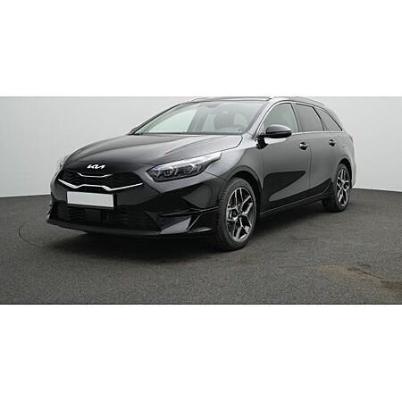 Kia ceed SW leasen