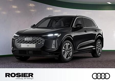 Audi Q5 Lagerwagen - sofort verfügbar