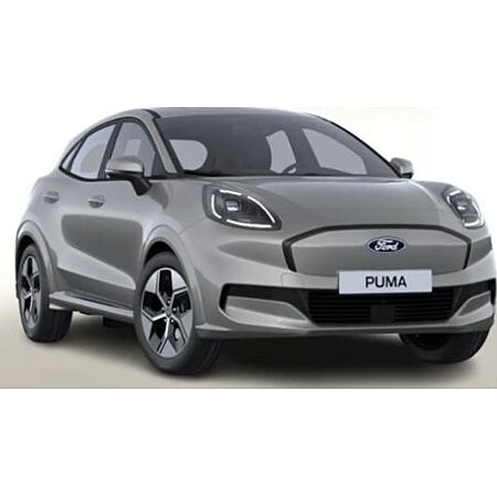 Ford Puma leasen