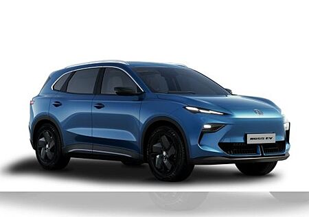 MG S5 EV Comfort 49 kWh + Navi + Klima +Tempomat + Sitzheizung + Rückfahrkamera