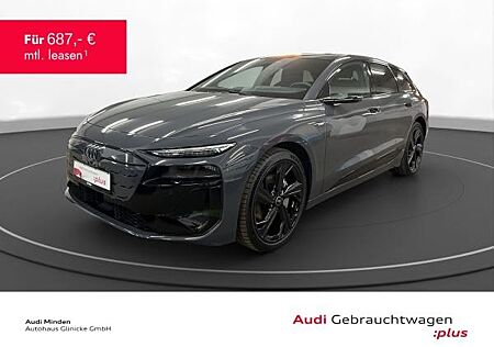 Audi A6 e-tron A6 Avant e-tron performance Pano LED LM 21" B&O Wärmepumpe