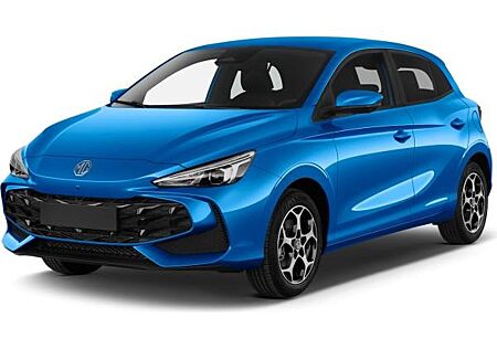 MG MG3 gebraucht kaufen MG MG3 1.5 Hybrid+ Luxury