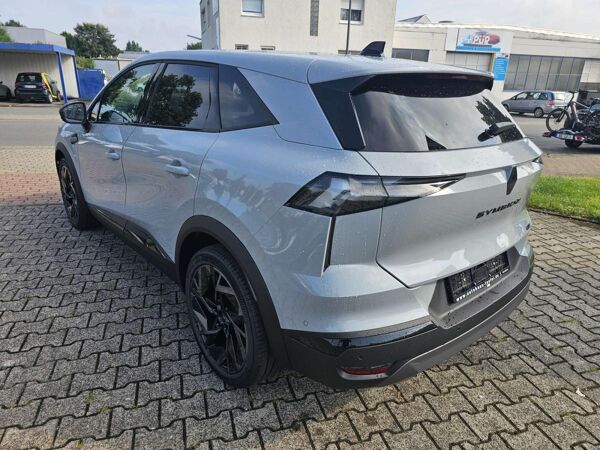 Renault Symbioz 🫵 JUNI-Aktion🌞👀 Esprit Alpine 140 EDC bild 7