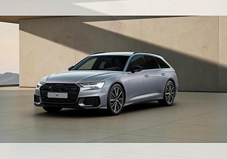 Audi A6 gebraucht kaufen Audi A6 Avant (4A5)