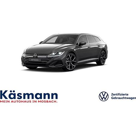 VW Arteon leasen