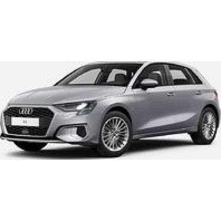 Audi A3 leasen