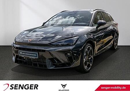 Cupra Leon Sportstourer VZ 2.0 TSI DSG 4D AHK HDMatrix