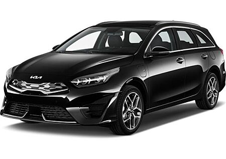 Kia Cee'd Sportswagon Ceed SW 1.5T 140 PS ULTIMATE *sofort Verfügbar* in Ludwigsburg bei Auto Haass