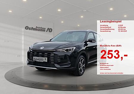 MG ZS 1.5 Hybrid+ Comfort SpurH KAM LED FLA PDC