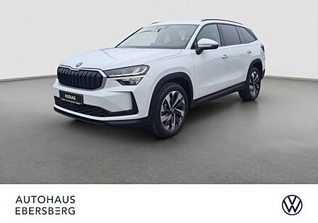 Skoda Kodiaq 2.0 TDI 4x4 Selection StHzg Kamera Navi