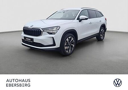 Skoda Kodiaq 2.0 TDI 4x4 Selection StHzg Kamera