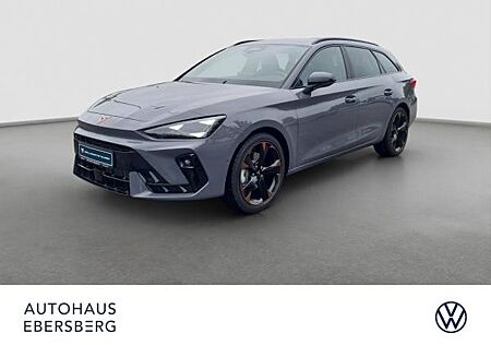 Cupra Leon Sportstourer 2.0 TSI 4Drive ACC AHK Kamera
