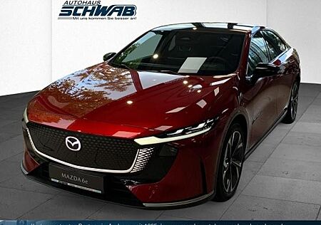 Mazda 6e gebraucht kaufen Mazda 6e 5HB EV LONG RANGE RWD TAKUMI