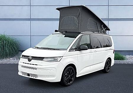 VW T6 California Volkswagen California Beach Tour Camper 2.0 TDI DSG