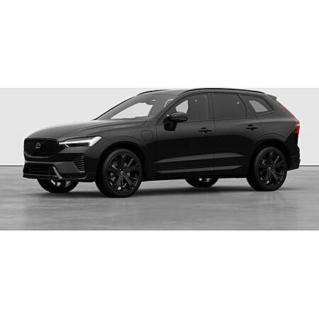 Volvo XC60 leasen Volvo XC60 leasen