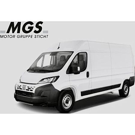 Fiat Ducato leasen Fiat Ducato leasen