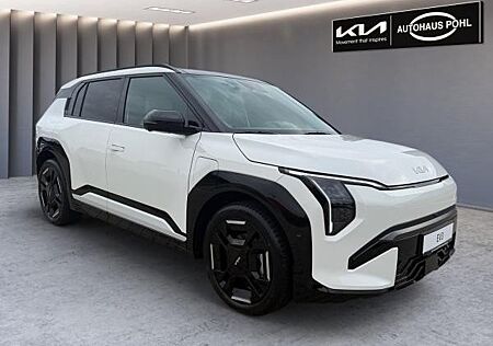 Kia EV3 81,4 KWH GTLine DWP COM GD Sofort Verfügbar
