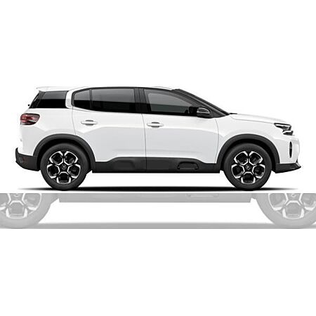 Citroën C5 Aircross leasen Citroën C5 Aircross leasen