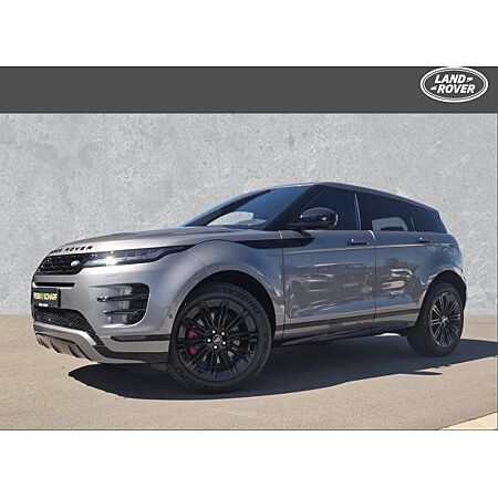 Land Rover Range Rover Evoque leasen