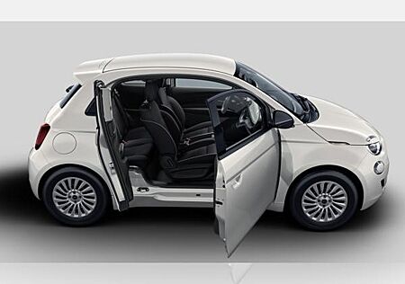 Fiat 500E 500 Elektro POP 3+1 42 kWh