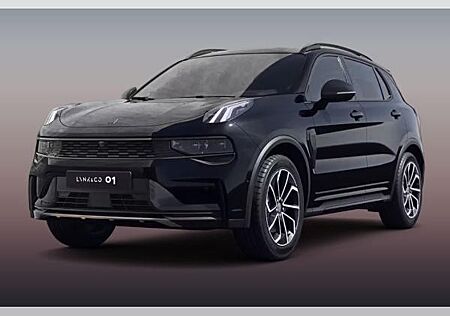 Lynk&Co 01 LYNK & Co Core // Sofort Verfügbar! // Frei Konfigurierbar!