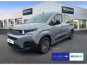 Citroën Berlingo 1.5 BlueHDi 130 FAP Plus XL 🔥🔥🔥Sonderleasing🔥🔥🔥