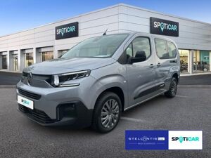 Citroën Berlingo 1.5 BlueHDi 130 FAP Plus XL 🔥🔥🔥Sonderleasing🔥🔥🔥 bild 1