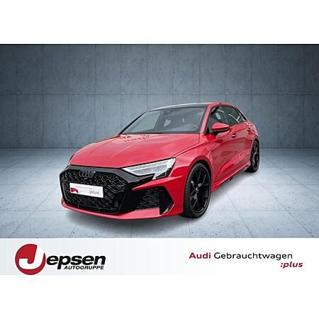 Audi RS3 leasen
