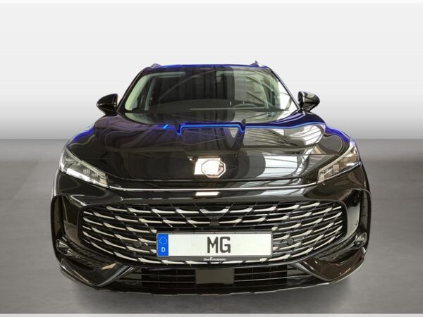 MG HS HEV LUXURY bild 2