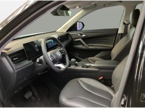 MG HS HEV LUXURY bild 7
