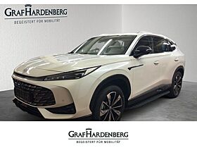 MG HS PHEV Luxury MG HS PHEV Luxury
