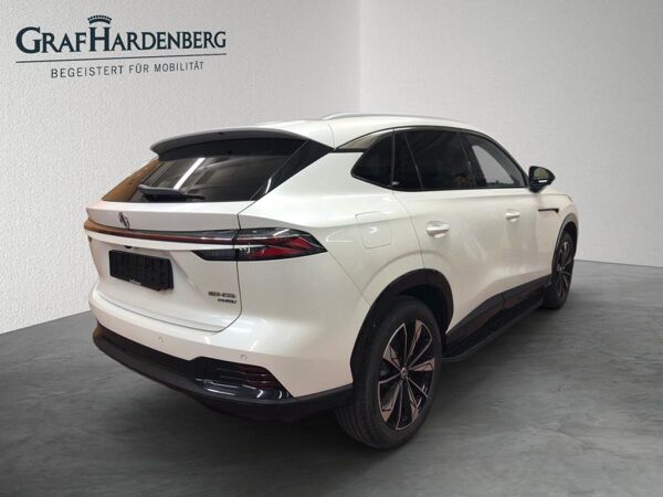 MG HS PHEV Luxury / SOFORT VERFÜGBAR bild 3