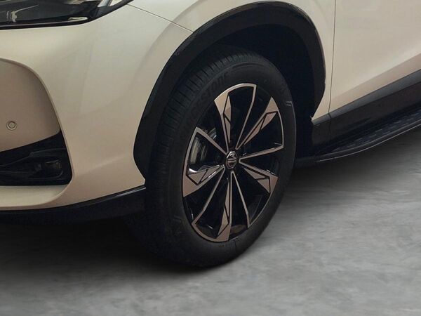 MG HS PHEV Luxury / SOFORT VERFÜGBAR bild 4