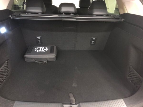 MG HS PHEV Luxury / SOFORT VERFÜGBAR bild 6