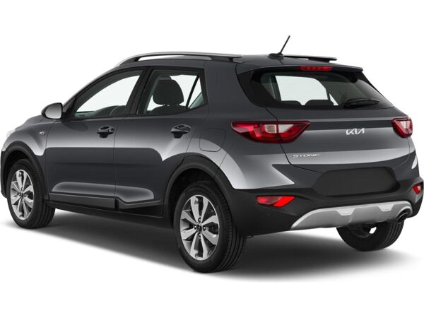 Kia Stonic 1.0 T-GDI Sondermodell "Pure" bild