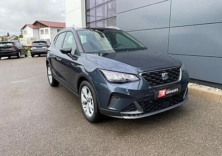 Seat Arona FR 1.5 TSI DSG ACC RFK AHK LED CarPlay