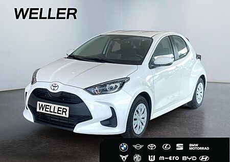 Toyota Yaris 🔥COMFORT - CARPLAY - SONDERAKTION🔥
