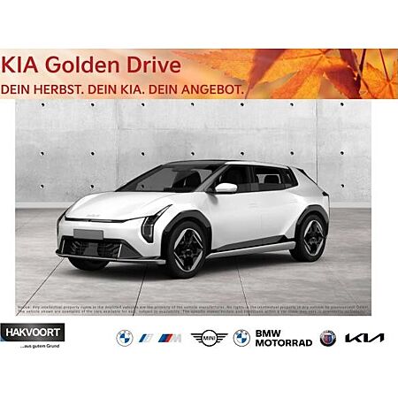 Kia EV4 leasen