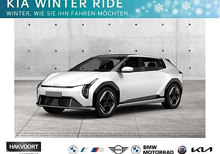 Kia EV4 58 kWh Batterie Air Frontantrieb ❗Leasing Sonderaktion❗Bestellfahrzeug - frei konfigurierbar❗