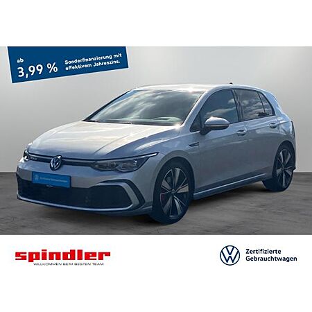 VW Golf leasen