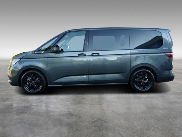 Volkswagen Multivan GOAL 2,0 l TDI DSG 3124mm LÜ *Pano*HarmanKardon*AHK* bild 2