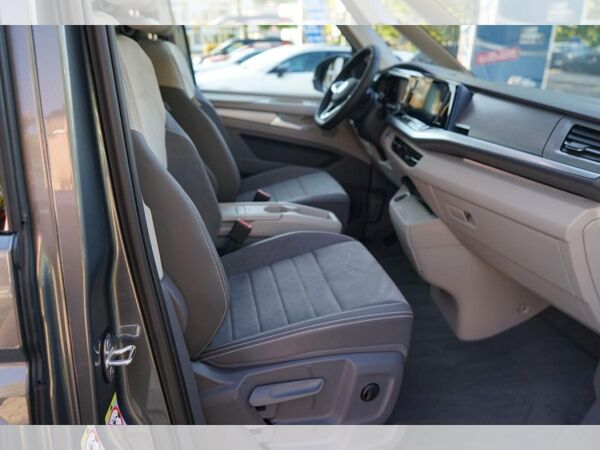 Volkswagen Multivan GOAL 2,0 l TDI DSG 3124mm LÜ *Pano*HarmanKardon*AHK* bild 6