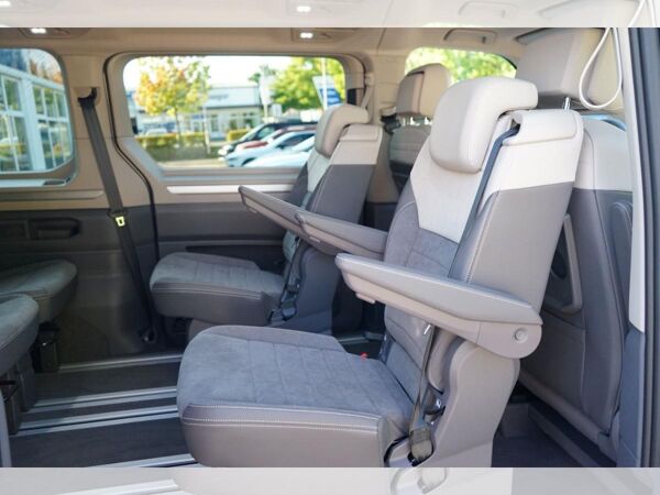 Volkswagen Multivan GOAL 2,0 l TDI DSG 3124mm LÜ *Pano*HarmanKardon*AHK* bild 7