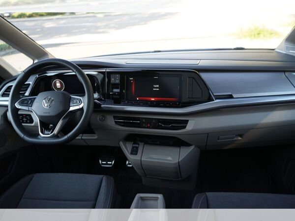 Volkswagen Multivan GOAL 2,0 l TDI DSG 3124mm LÜ *Pano*HarmanKardon*AHK* bild 4