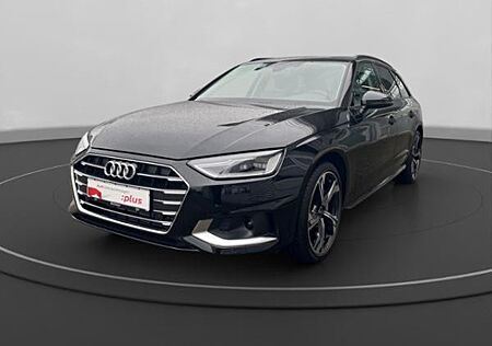 Audi A4 Avant 40 TFSI ADVANCED+NAVI