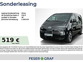 Hyundai STARIA Staria PRIME LEDER NAVI 360° CAM PANO SHZ LHZ