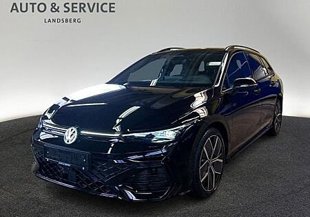 VW Golf Variant gebraucht kaufen VW Golf Variant Volkswagen R-Line 1,5 l DSG *AHK**Pano*
