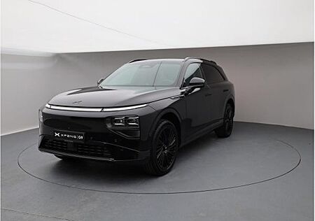 XPENG G9 Performance AWD 2025