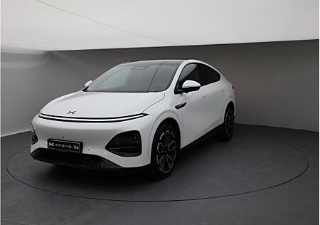XPENG G6 Performance AWD 2025