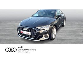 Audi A3 Limousine 35 TFSI S-tronic advanced phone box